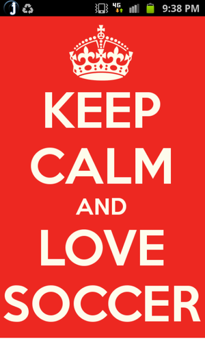 Madridforlife97's profile picture. Soccer And Basketball.. For Life