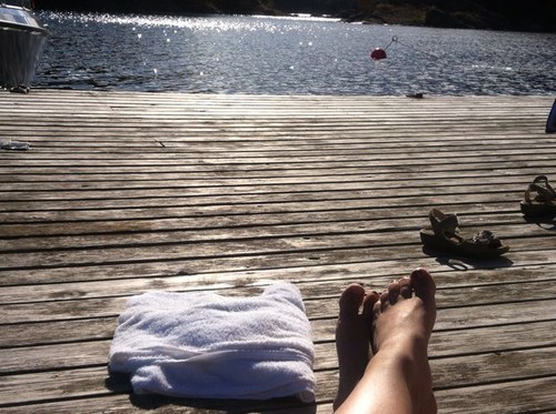 Lindait's profile picture. 