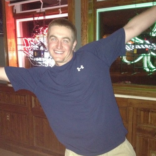 ALazzaro10's profile picture. 