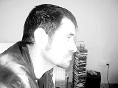 Singer Songwriter