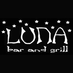 Luna Bar & Grill (@lunabargrill) Twitter profile photo