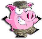 RangerSquad's profile picture. Ranger Squad