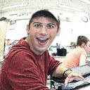 Peter Dubois - @pfdub23 - Twitter