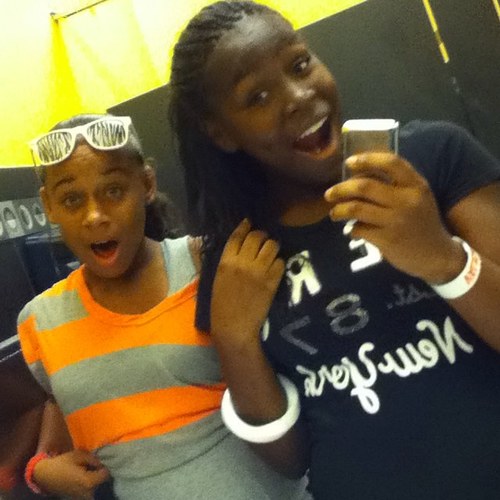 TeiyahnaH's profile picture. #TeamLightSkin #TeamPretty #TeamFunny #TeamReady #TeamFollowBack #TeamAthletic