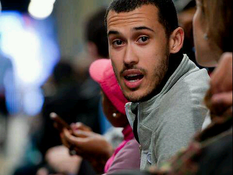 troy_griffin's profile picture. Brand marketeer and blogger, with a keen interest in sports and travel.