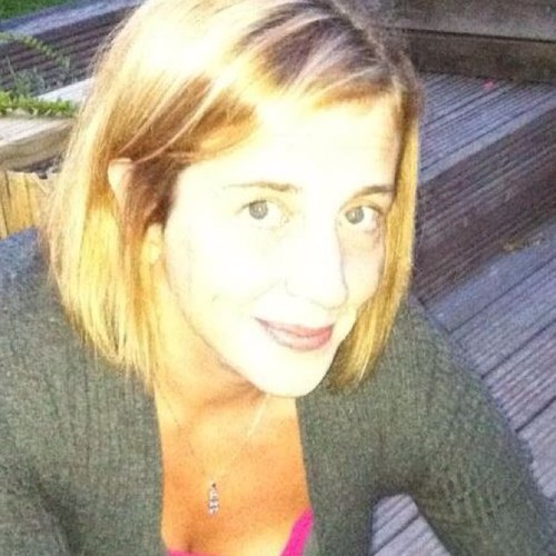 DrAnnaWarm's profile picture. 