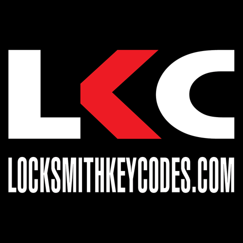 Providing Locksmith and Repossession companies key codes from VIN numbers and other locksmith automotive products.