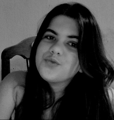 Seja forte, a vida exige isso de você. Amiga @OpsBibis *-* 
Follow - me e seja feliz  u.u
http://t.co/sj8nJ8qT0V