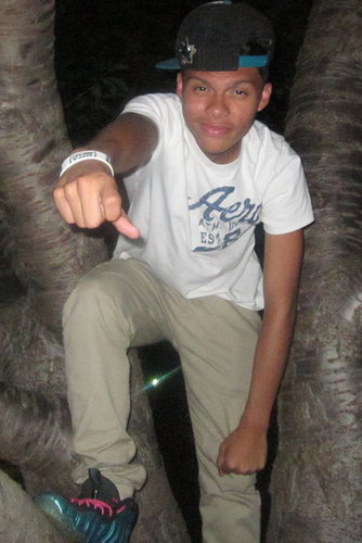#Single / #D(M)V / #DCKid / #TNB / #FollowMe / #FollowBack