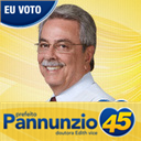 Pannunzio 45, candidato a Prefeito de Sorocaba/SP. Vice: Doutora Edith.
Apoiado pelo atual prefeito Vitor Lippi.
http://t.co/cr3BNdo2hN