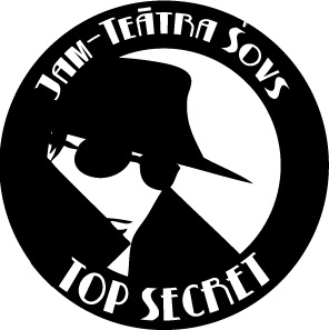 Slepenie's profile picture. Improvizācijas teātru sadarbības projekts - eksperimentālais Jam-teātra šovs. KATRU REIZI CITĀ SASTĀVĀ! Plašāk par ideju lasi te ►