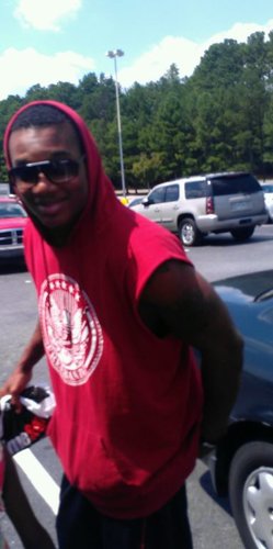 YungRuthLess2's profile picture. $ B.B.$. $Arti$t Yung n Ruthle$$ kid from Kirkwood Lil Mexico grow up under a circle of real niggas born into ahh family of legends living life in da fast lane$