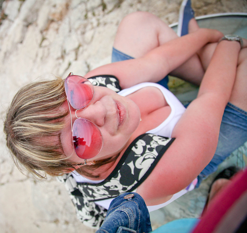 Lelya12's profile picture. 