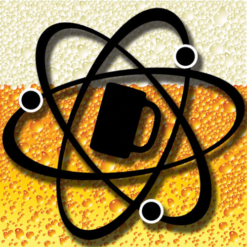 The Science & Beer Show: Explaining the Universe for the regular Joe. @EricJDewey & @Hojimoto attempt to break down scientific stories for the rest of us. #F4F