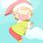 くーりっしゅのアイコン