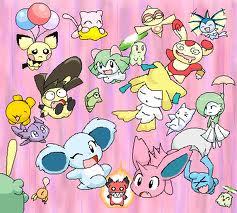 The /BEST/ Pokemon Contests are held right here! Events: Cute (Trainer): 26th August (Sunday) 9PM (GMT)