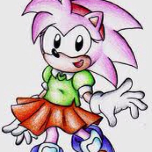Classic_Amy's profile picture. I LOVE @classierSonic