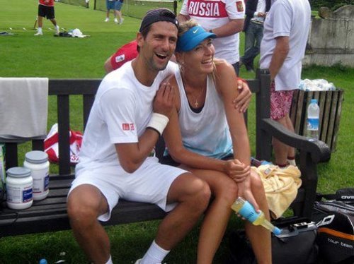 Journalist and Tennis Writer (bolamarela.pt).