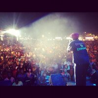 Shabba Ranks (@emperorranks) 's Twitter Profile