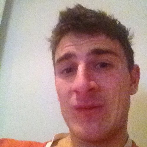 DomBunyan's profile picture. 