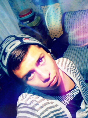 IrvinMnss's profile picture. 