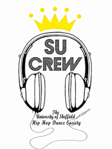 Sheffield University Hip Hop Dance Society. For the latest info on, classes, competitions, jams check out our website! Or follow us in instagram - shefunihiphop