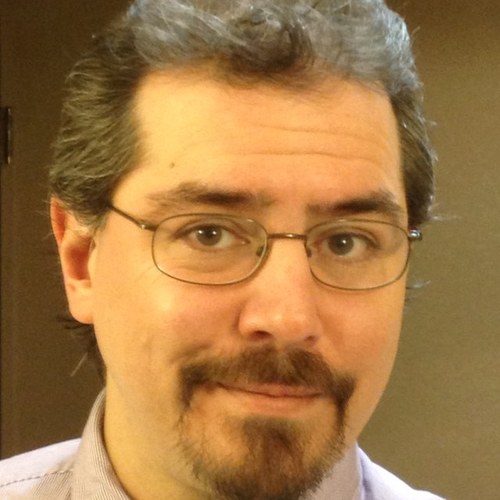 Steve Olivas Profile