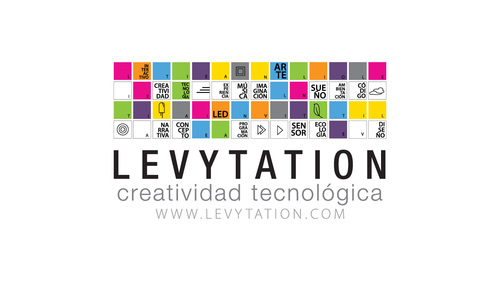 Creative Technology / Creatividad Tecnológica
