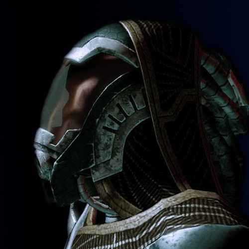 Niz'Kiznar. Exile. Skilled in many things, most of which are the reason of my exile. ((#Dark Mass Effect Roleplay Account #Multiverse))