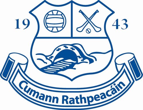 The official Twitter page of Rathpeacon GAA/LGFA. Follow and check out the website for news, reviews and fixtures 🏐🏑💪🏻