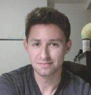 Engineering Manager at @dataminr. Aspiring jazz/rock musician. Occasional tennis and volleyball player.