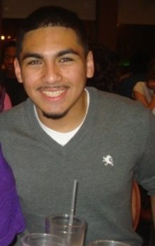 JacobMadrid1's profile picture. 