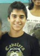 Chega uma hora em que você tem que olhar pra si mesmo e dizer: chega, acabou (SO)
