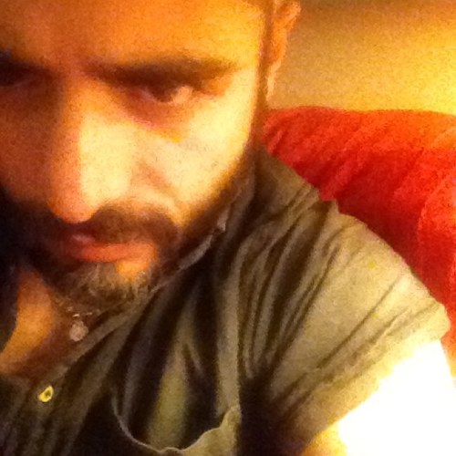 EoloZed's profile picture. 