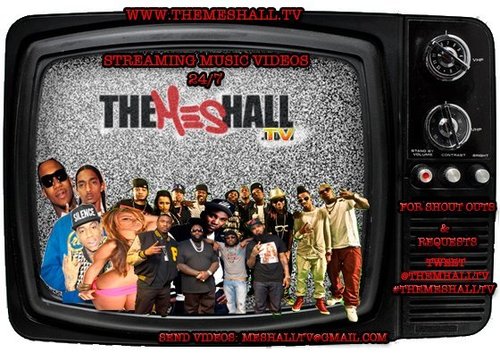 Streaming Music Video's 24/7 *For Video Submissions/Business: Submissions@themeshall.tv No Spam/Audio Links *Follow @qui3t @Chrismestopher