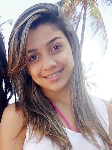 AndriiellyS_ Profile Picture