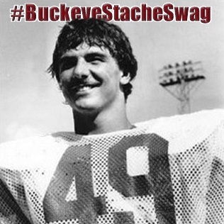 The Official Twitter Account of Urban Meyer's Lip-Spinach. I made him into one beautiful man. #BuckeyeStacheSwag