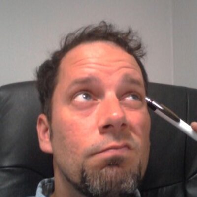 Profile Picture of SLIME (@ryan_lavigne) on Twitter