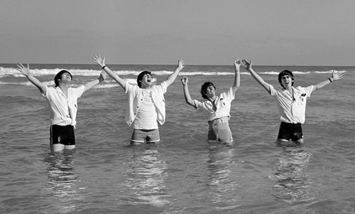 Everything you want to know about The Beatles History, facts, dates, songs, people. #Followback team