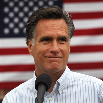 Victory in 2012 will ensure that Republicans can push back against President Obama's radical agenda and restore your voice in Washington
