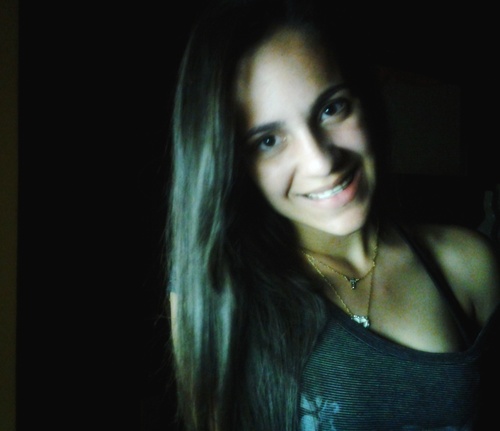 witch by day, kat by night.