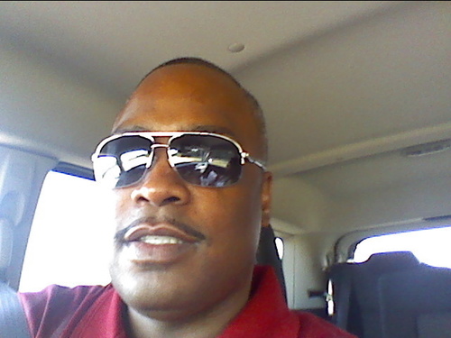 I'm addicted to success! I'm also in the habit of finishing what I start. I strive to put myself in the position to create opportunity.
