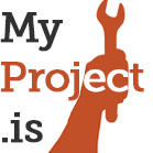 MyProjectDotIs's profile picture. 