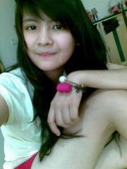 Gue apa adanya