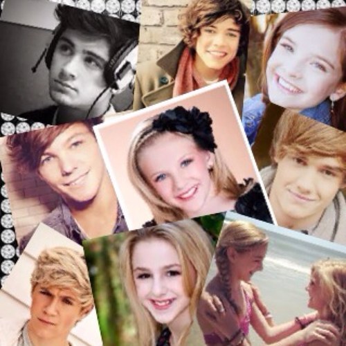 DanceMoms_1D's profile picture. 