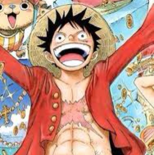 I Will Be The Pirate King Lets See Anyone Try To Stop Me!!! Captain of the Straw Hats!! #RolePlayAccount  #OnePiece #PirateKing