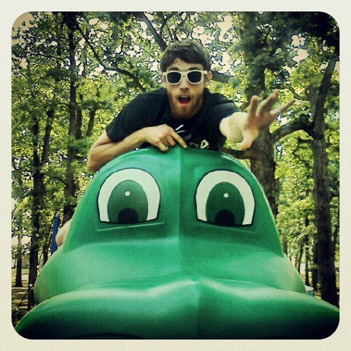 ampipp's profile picture. 