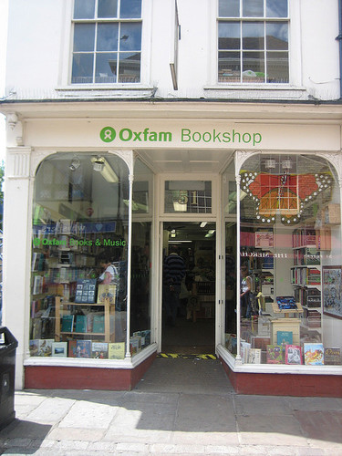 Like Books? We got 'em. Don't like books? We also have sheet music and records.