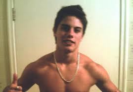 jogador de futebol!