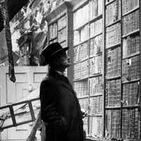 We are book dealers, shop workers, and librarians who agree that reading doesn't make everyone smart. Send us your woes.